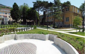 NEI SUONI DEI LUOGHI: IL 14 OTTOBRE CONCERTO AL BUIO