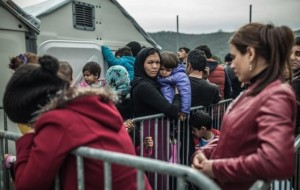 L’ASSISTENZA SANITARIA AI MIGRANTI IN FVG