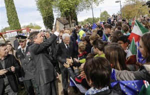 VISITA MATTARELLA-PAHOR. SERRACCHIANI, GIORNO DENSO DI SIGNIFICATO