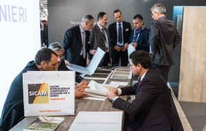 SICAM CRESCE. APPUNTAMENTO A PORDENONE CON I TOP PLAYERS DEL SETTORE