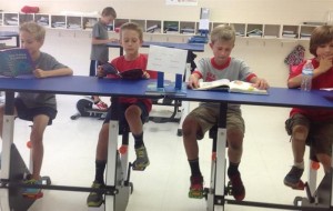 ADHD: PEDALATE SCOLASTICHE PER RISOLVERE