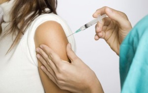 ARRIVA L’INFLUENZA. VACCINAZIONI AL VIA