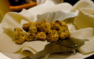 APPUNTAMENTI SCELTI PER VOI: DAL TARTUFO DI MUZZANA ALLA FRANCIA IN PIAZZA