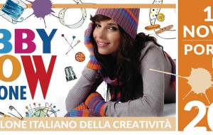 HOBBY SHOW, MANUALITA’ E FANTASIA AL CENTRO
