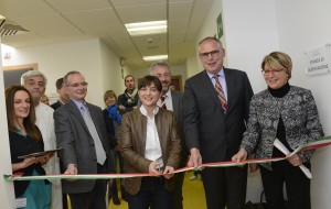 IN  CARNIA LA SALUTE IN TRE LINGUE SU WHATSAPP