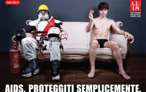 IN FRIULI TROPPI CASI DI AIDS