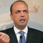 RIFORMA: MINISTRO ALFANO A CASARSA