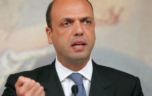 RIFORMA: MINISTRO ALFANO A CASARSA