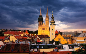 SLOVENIA E CROAZIA MENO POVERE