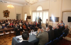 GORIZIA: CULTURA MITTELEUROPEA E FUTURO DELL’EUROPA