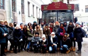 A CIVIDALE…GRAZIE… SI DICE ANCHE “Spasíbo”