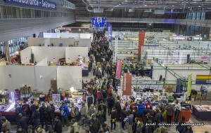 RADIOAMATORE 2: SI RINNOVA IL BAGNO DI FOLLA