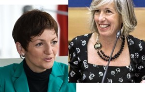 A TRIESTE I MINISTRI DELLA RICERCA ITALIANO E SLOVENO