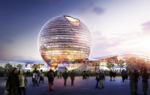 FVG PROTAGONISTA A EXPO 2017 IN KAZAKISTAN