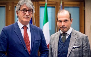 PEDIATRIA A GORIZIA: TONDO E ORETI SULLE BARRICATE