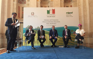 IN SLOVENIA LA SETTIMANA DELLA CUCINA ITALIANA NEL MONDO