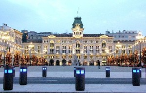 REFERENDUM E NON SOLO: DOMANI A TRIESTE DI MAIO, ROSATO E ZANDA.