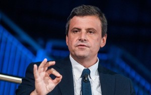 IL MINISTRO CALENDA AGLI IMPRENDITORI FRIULANI: NON CHIEDETE, USATE