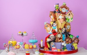 CAKE DESIGN PER BAMBINI AL TERMINAL NORD