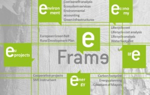 PREMIATA eFRAME, QUANDO L’IMPRESA E’ DONNA