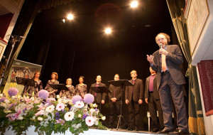 16 ANNI DI NATIVITAS