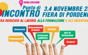 PUNTO D’INCONTRO PER TROVARE LAVORO