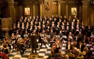 LONDON WELSH CHORALE: UNICA DATA ITALIANA A PORDENONE