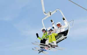 STAGIONE INVERNALE FVG: +71% DI SKIPASS