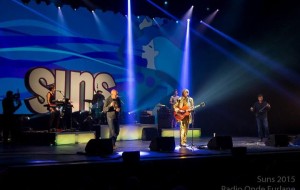 TORNA SUNS EUROPE: FESTIVAL DELLE ARTI E LINGUE MINORITARIE