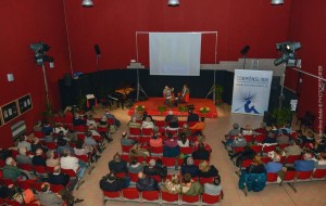 CORMÒNSLIBRI 2016: UN FESTIVAL LOW COST CHE FUNZIONA!