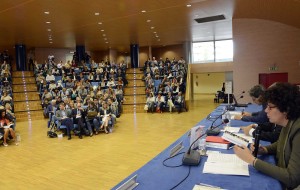 MERCATO DEL LAVORO FVG: IN ARRIVO IL RAPPORTO 2016