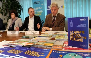 DOCUSCUELE: PER LA DIDATTICA IN RETE DEL FRIULANO