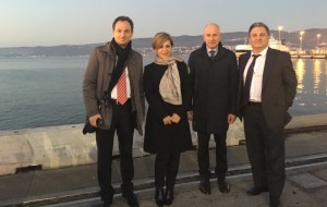TRIESTE – AUSTRIA: REPETITA IUVANT