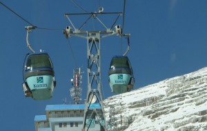 BOVEC: INAUGURATO NUOVO CENTRO SCIISTICO KANIN