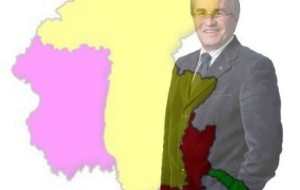 PROVINCE FVG: IL COLPO DI CODA DI FONTANINI