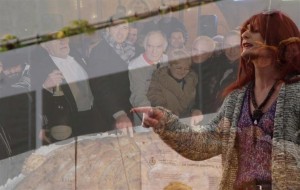 1° GENNAIO A CIVIDALE: 12° “GUBANONE” , CON IL CABARET DI  CATINE