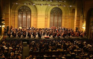 CONCERTI FINE ANNO: A PORDENONE LA FILARMONICA DI ODESSA
