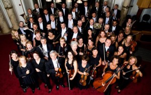 CONCERTI FINE ANNO: A UDINE ORCHESTRA TEATRO OPERETTA DI BUDAPEST