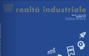 REALTA’ INDUSTRIALE SALUTA IL 2016