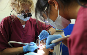 ODONTOIATRIA SOCIALE: SERVIZI ED ESENZIONI