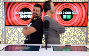 CAPODANNO WONDER COMPANY 2017 A PALMANOVA