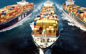 EXPORT FVG: IN 9 MESI IL MIGLIOR RISULTATO DEL NORD EST