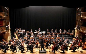 TRIESTE: CONCERTO DI NATALE