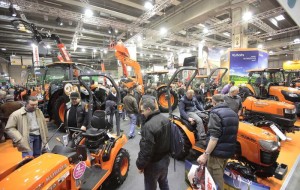 AGRIEST TECH: PER L’AGRICOLTURA SICURA ED INNOVATIVA