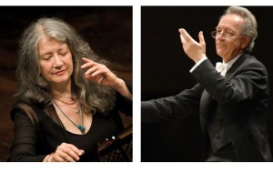 A UDINE LA FILARMONICA DI S.PIETROBURGO CON DUE ASTRI DELLA MUSICA