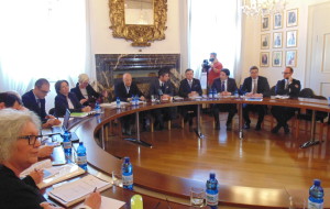 INDUSTRIA FVG: NON PRESERVARE MA TORNARE A CRESCERE