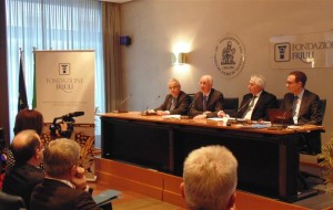 NASCE LA FONDAZIONE FRIULI: COSA CAMBIA…
