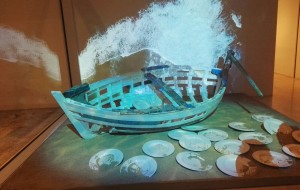 PALMANOVA PRESA A MODELLO PER LA GESTIONE MIGRANTI