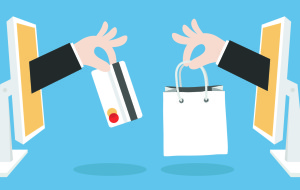 E-COMMERCE: SAREBBE UN MERCATO NORMALE, SUPERANDO LE DIFFIDENZE