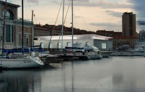 EATALY E BARCOLANA INSIEME PER VALORIZZARE TRIESTE